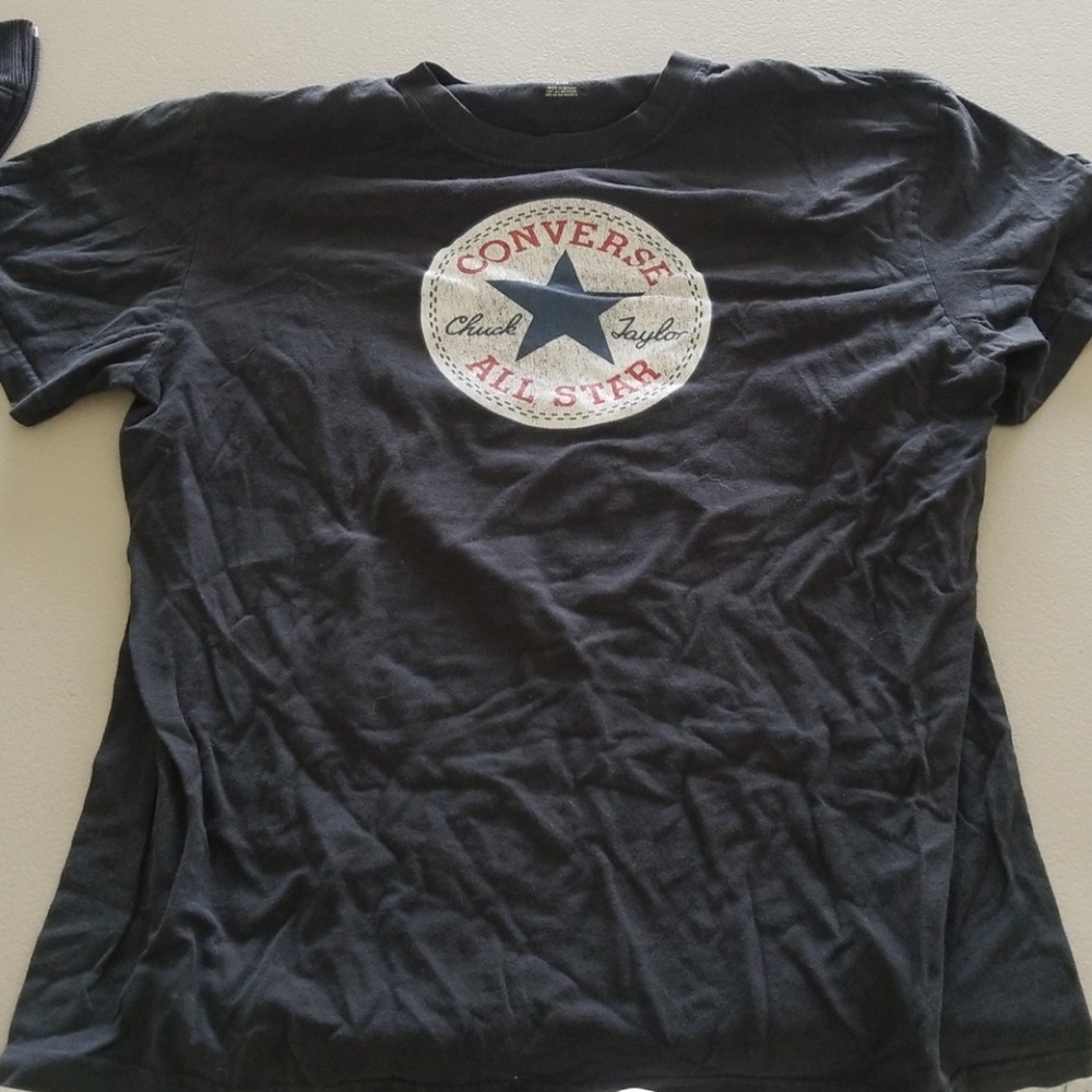 Graphic t shirt